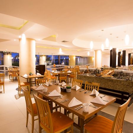 Marival Emotions Resort & Suites Riviera Nayarit By Mercure Nuevo Vallarta Eksteriør billede