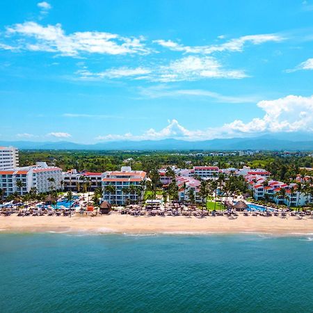 Marival Emotions Resort & Suites Riviera Nayarit By Mercure Nuevo Vallarta Eksteriør billede