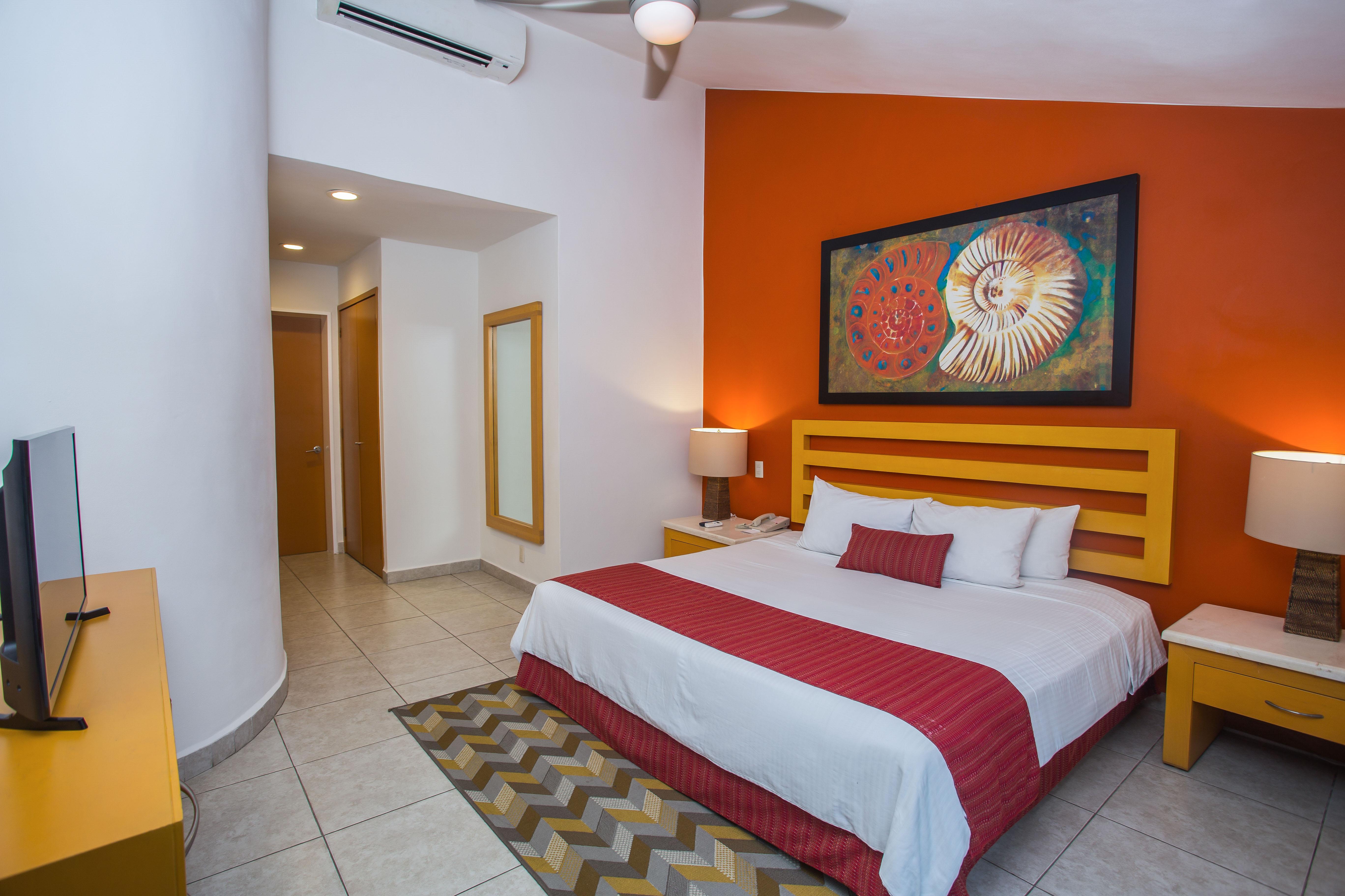 Marival Emotions Resort & Suites Riviera Nayarit By Mercure Nuevo Vallarta Eksteriør billede