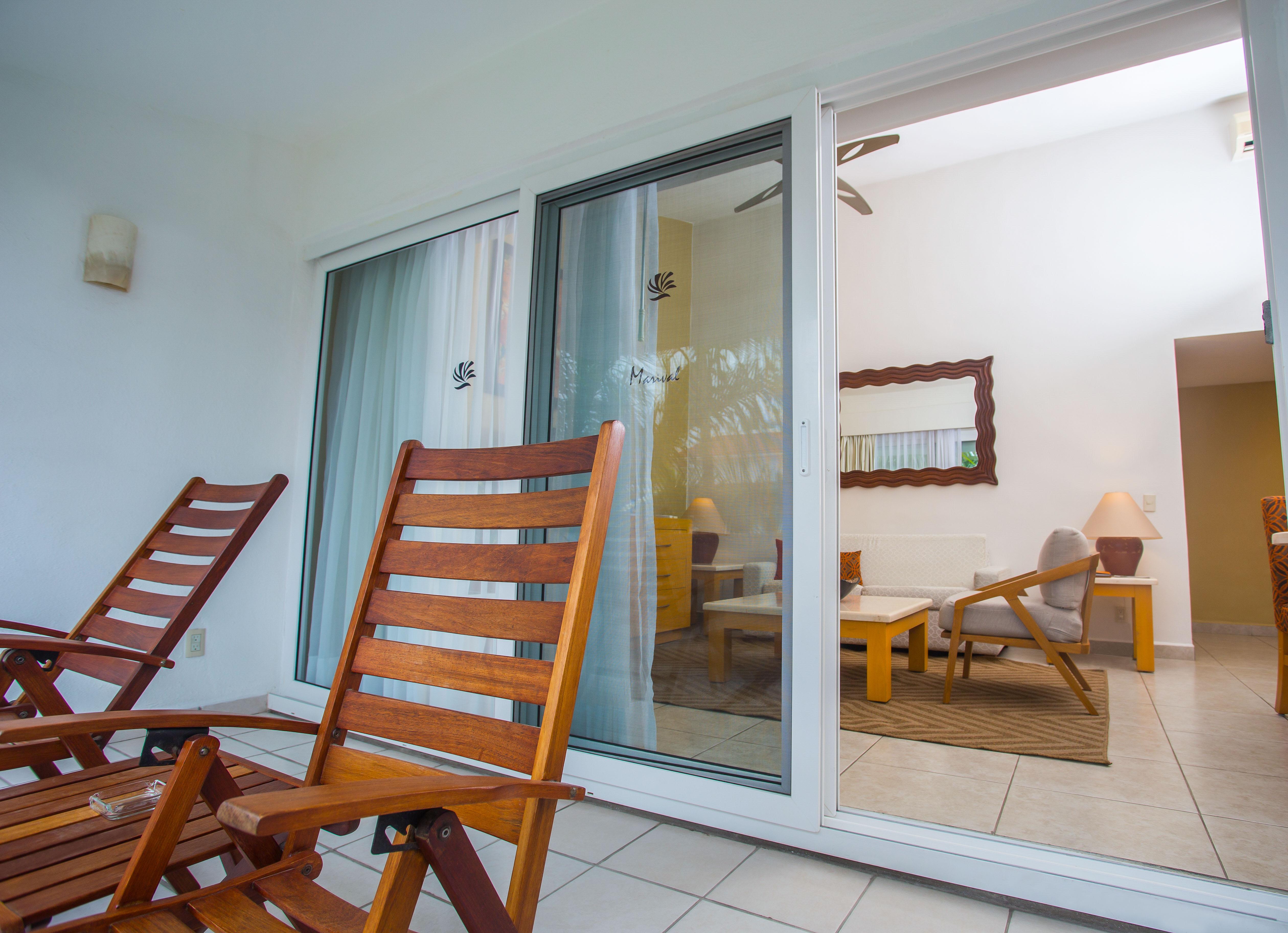 Marival Emotions Resort & Suites Riviera Nayarit By Mercure Nuevo Vallarta Eksteriør billede