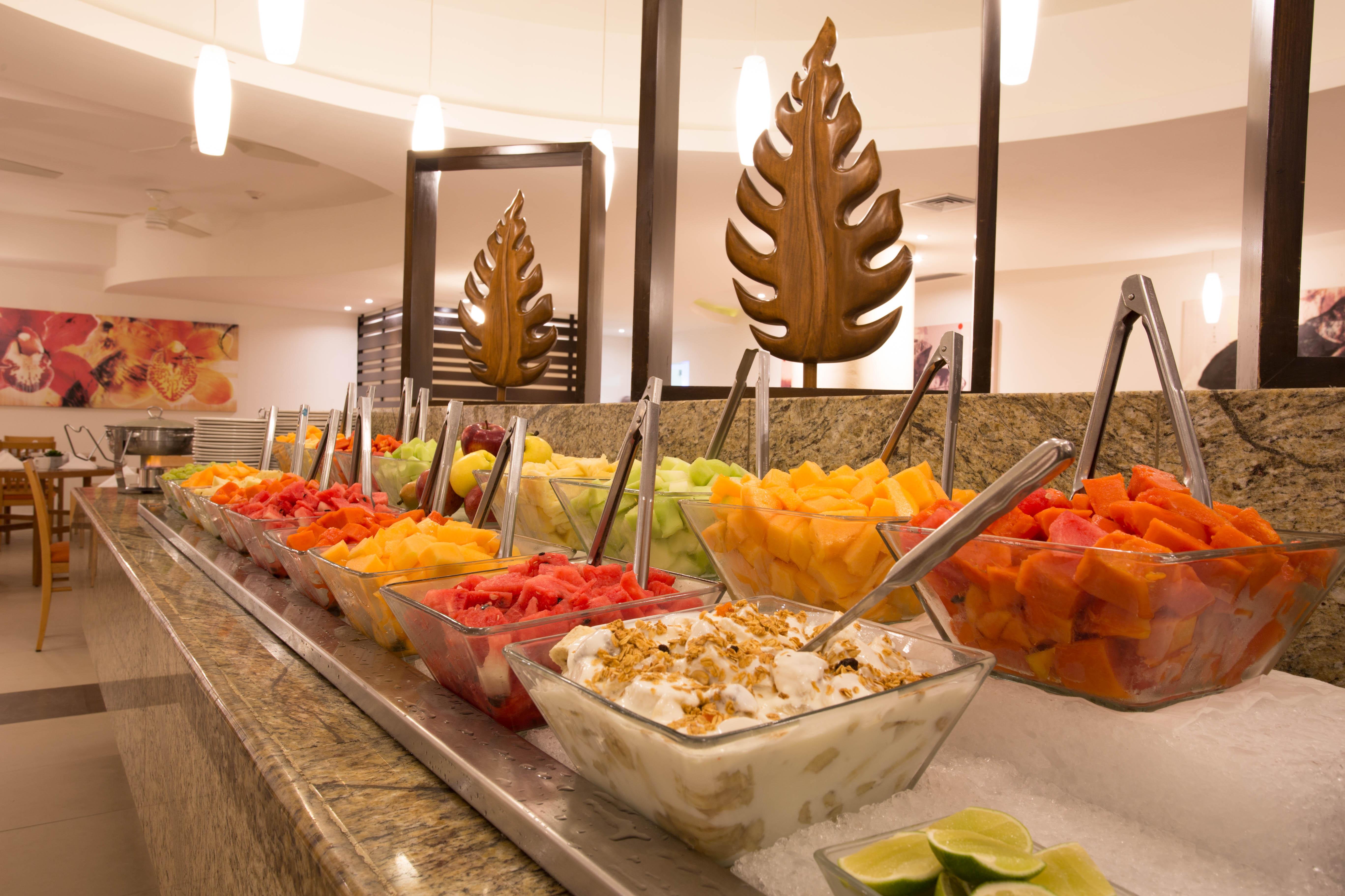 Marival Emotions Resort & Suites Riviera Nayarit By Mercure Nuevo Vallarta Eksteriør billede