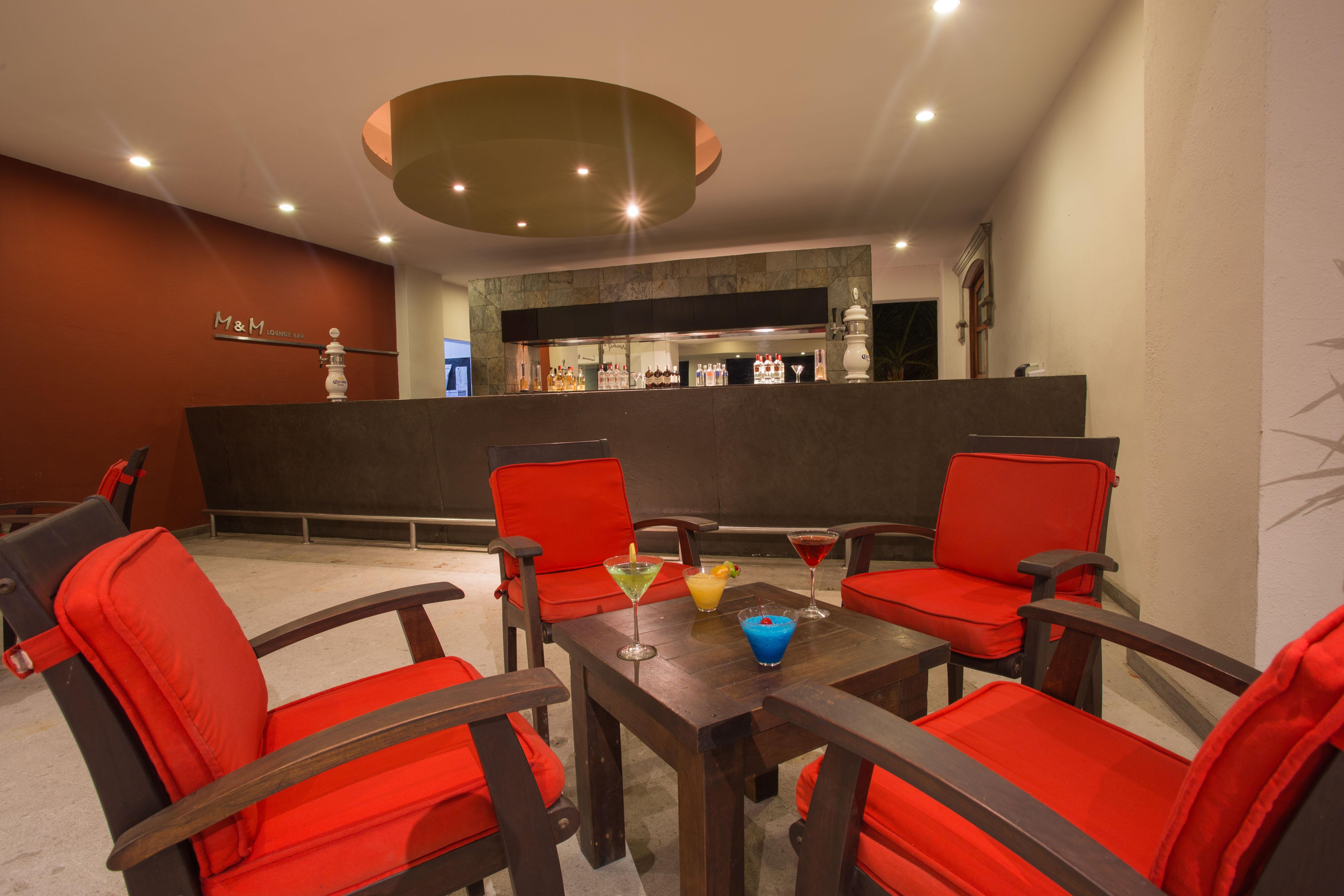 Marival Emotions Resort & Suites Riviera Nayarit By Mercure Nuevo Vallarta Eksteriør billede
