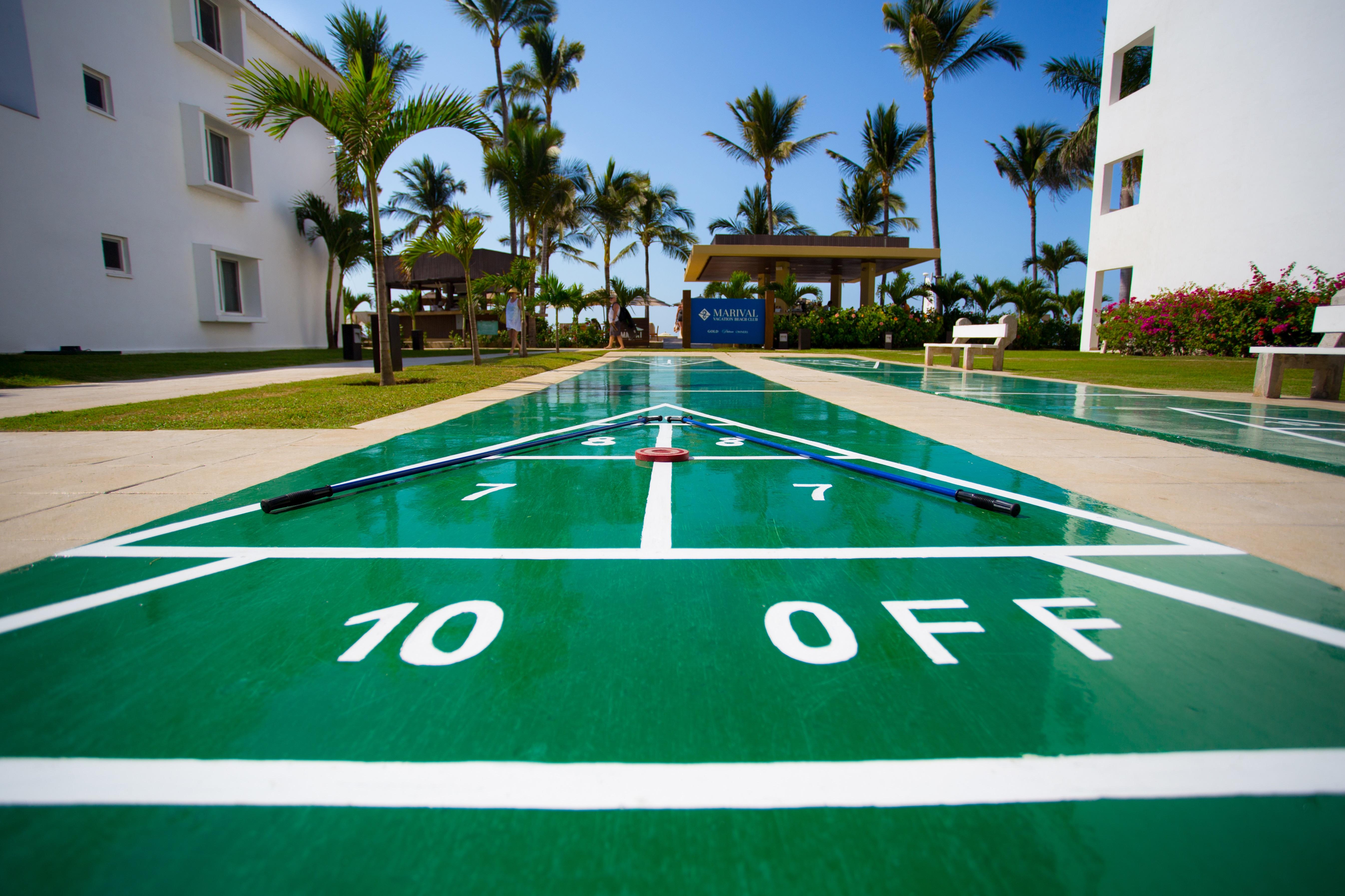 Marival Emotions Resort & Suites Riviera Nayarit By Mercure Nuevo Vallarta Eksteriør billede