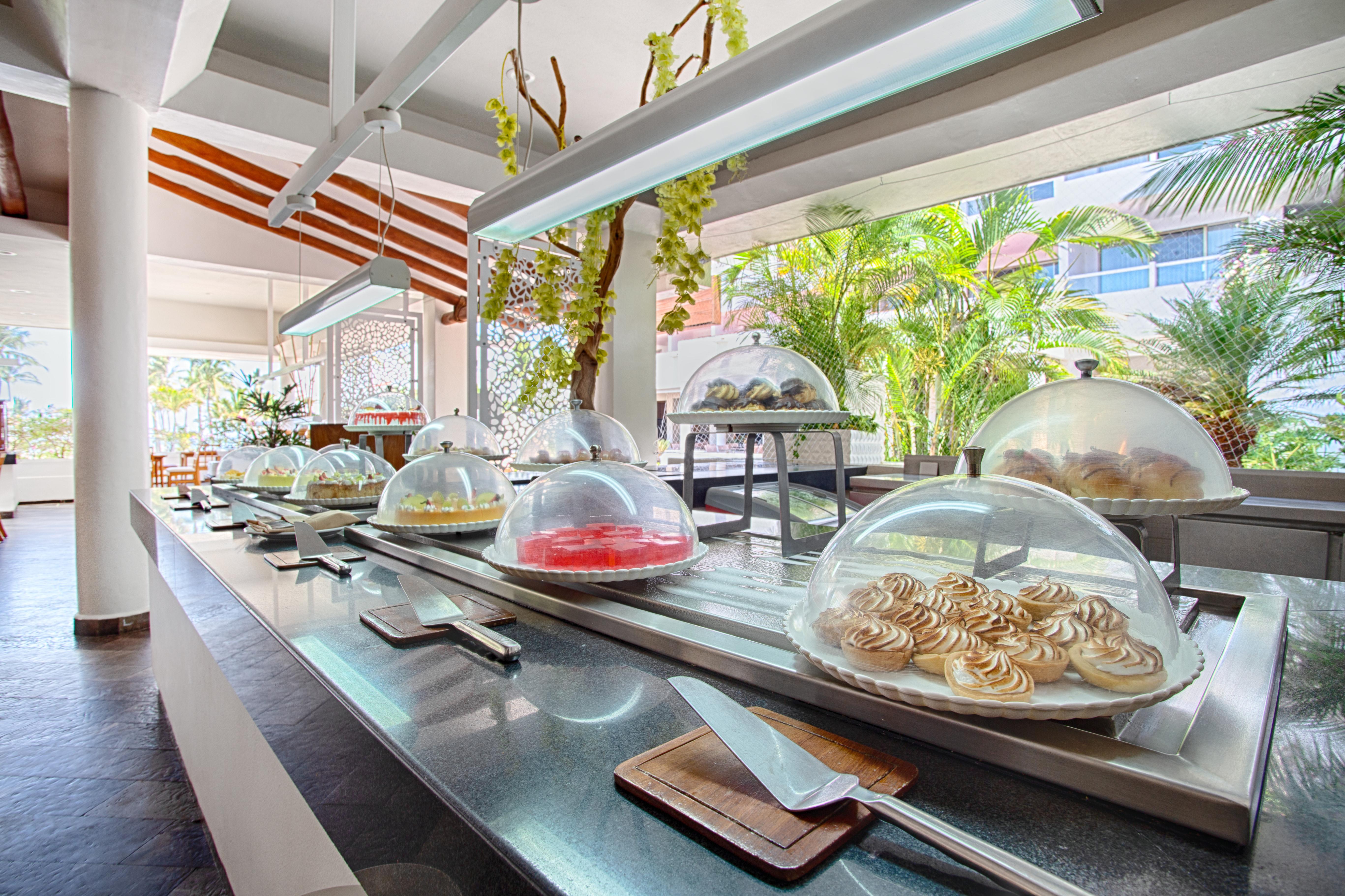 Marival Emotions Resort & Suites Riviera Nayarit By Mercure Nuevo Vallarta Eksteriør billede