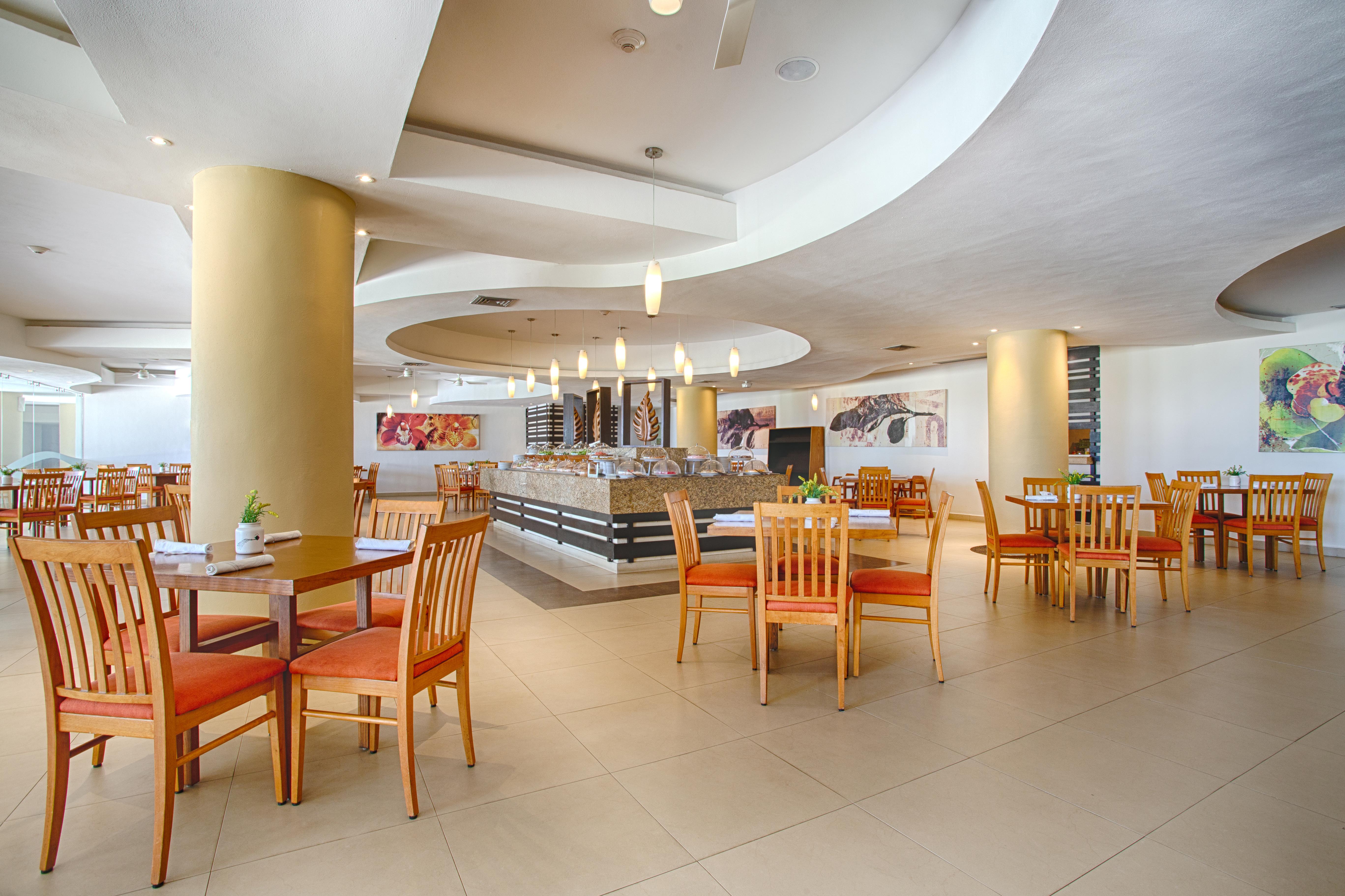 Marival Emotions Resort & Suites Riviera Nayarit By Mercure Nuevo Vallarta Eksteriør billede