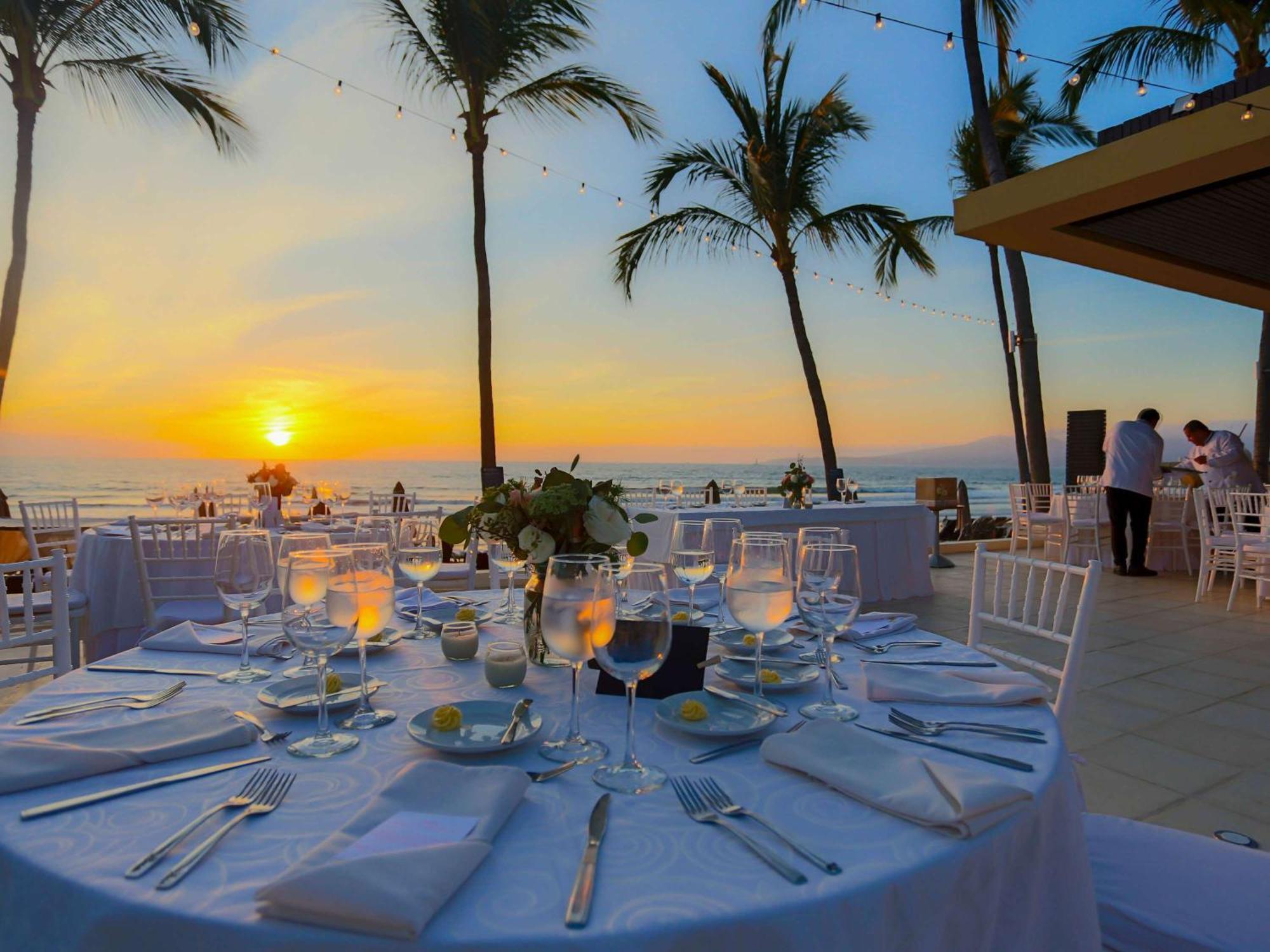 Marival Emotions Resort & Suites Riviera Nayarit By Mercure Nuevo Vallarta Eksteriør billede