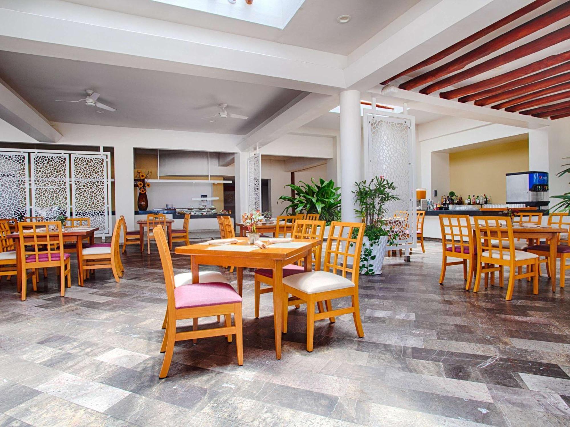 Marival Emotions Resort & Suites Riviera Nayarit By Mercure Nuevo Vallarta Eksteriør billede