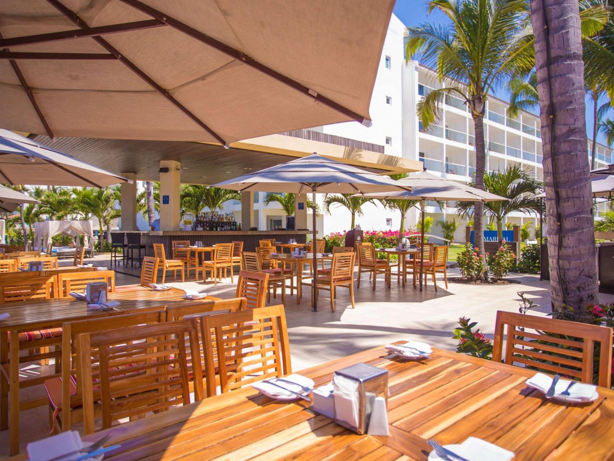 Marival Emotions Resort & Suites Riviera Nayarit By Mercure Nuevo Vallarta Eksteriør billede