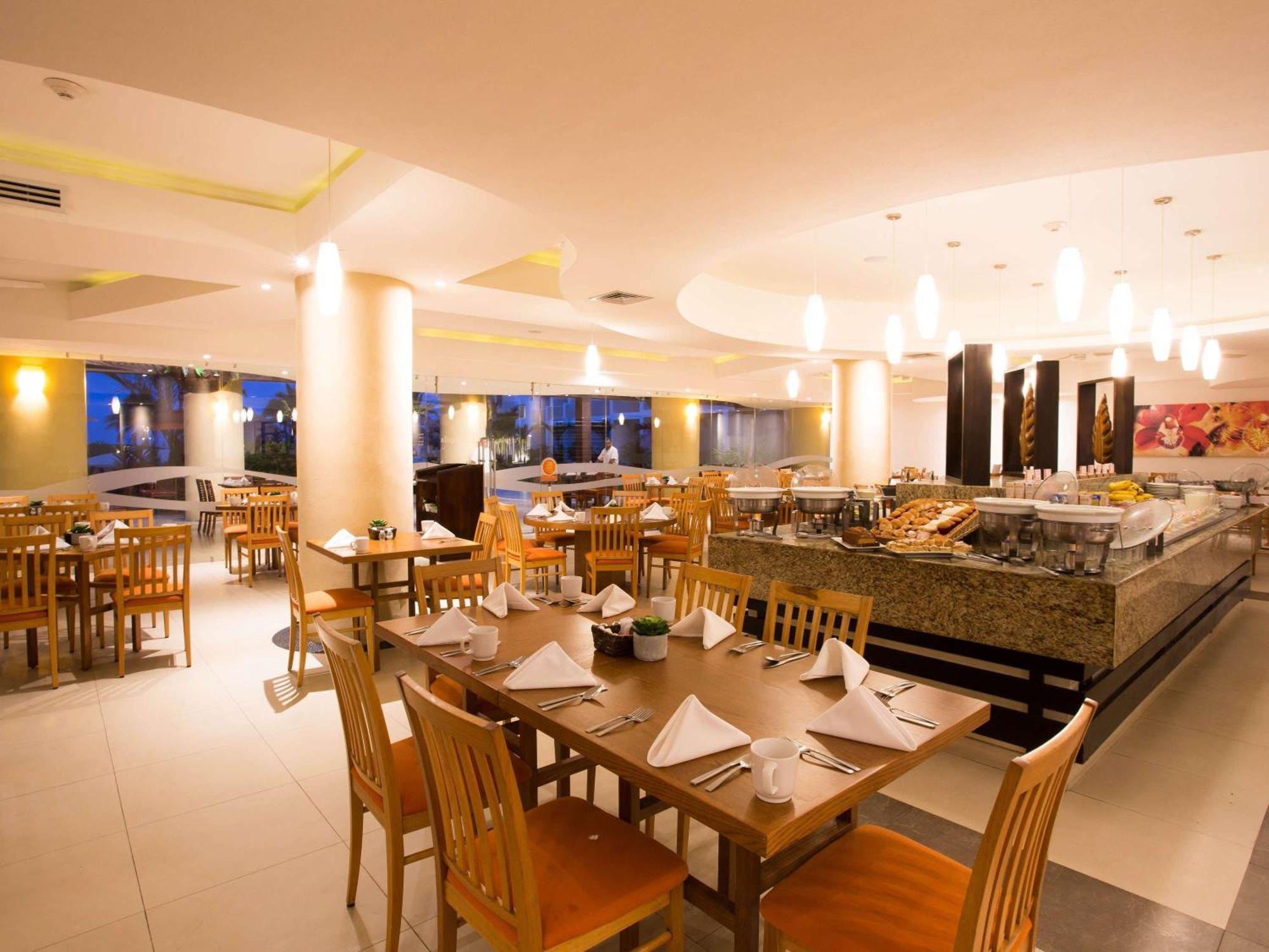 Marival Emotions Resort & Suites Riviera Nayarit By Mercure Nuevo Vallarta Eksteriør billede